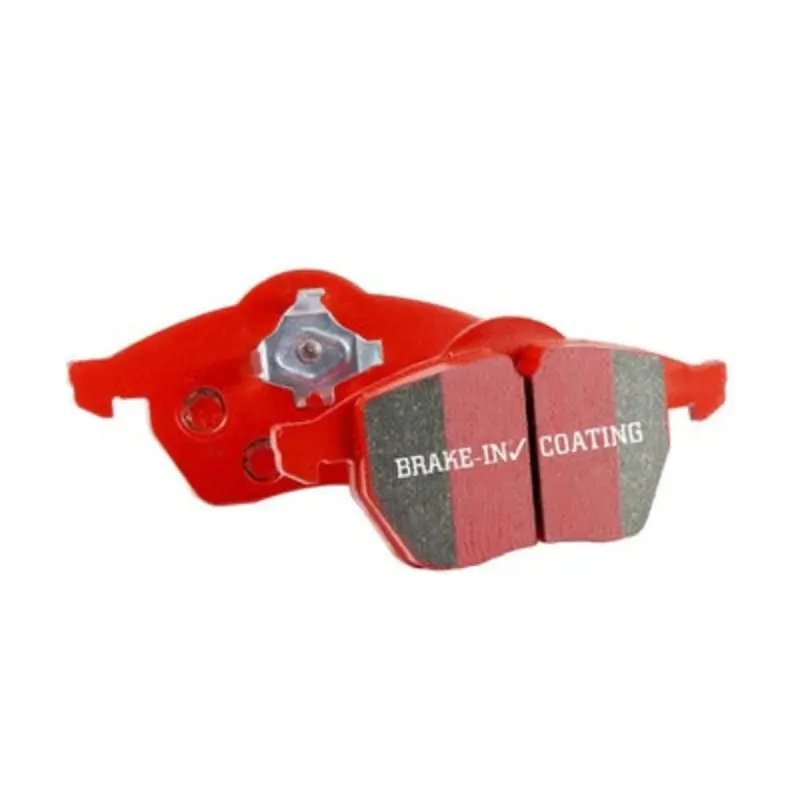 Ebc Red Stuff Brake Pads Dp32454c, 2021+ Bmw M3 / M4 1