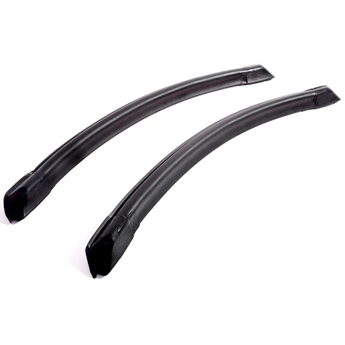 1982–1992 Camaro T-Top Side Rail Seals Each Piece 25" Long Pair 1