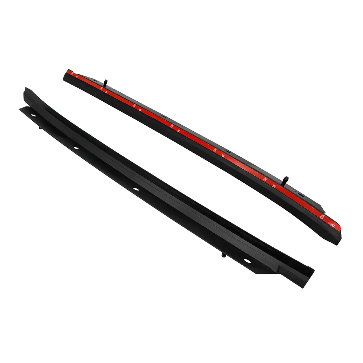1987–1992 Camaro T-Top Side Drip Edge Seal 1