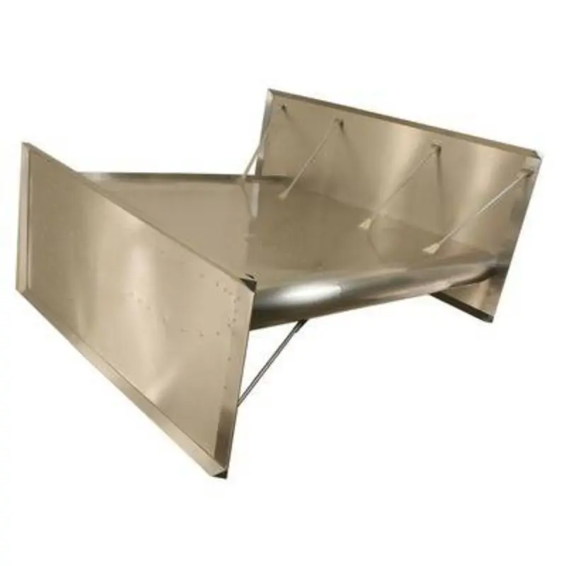 Hepfner Sprint Car Top Wing Stw0502d-Fs 1