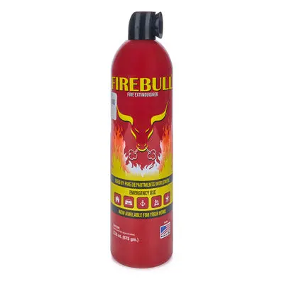 Fireade Fire 2000 Extinguisher Spray 1