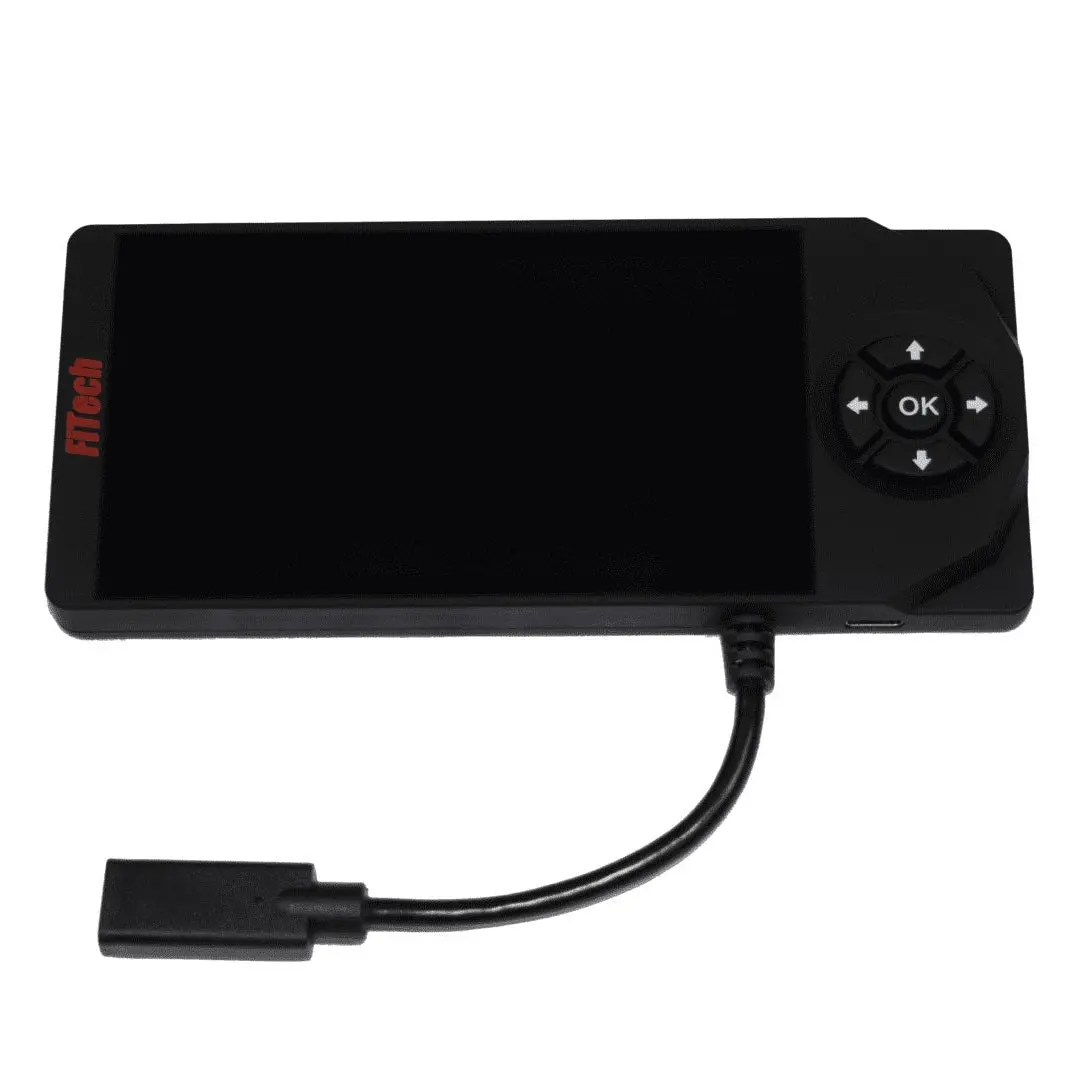 Fitech Handheld For 30003 Go Street Efi 1
