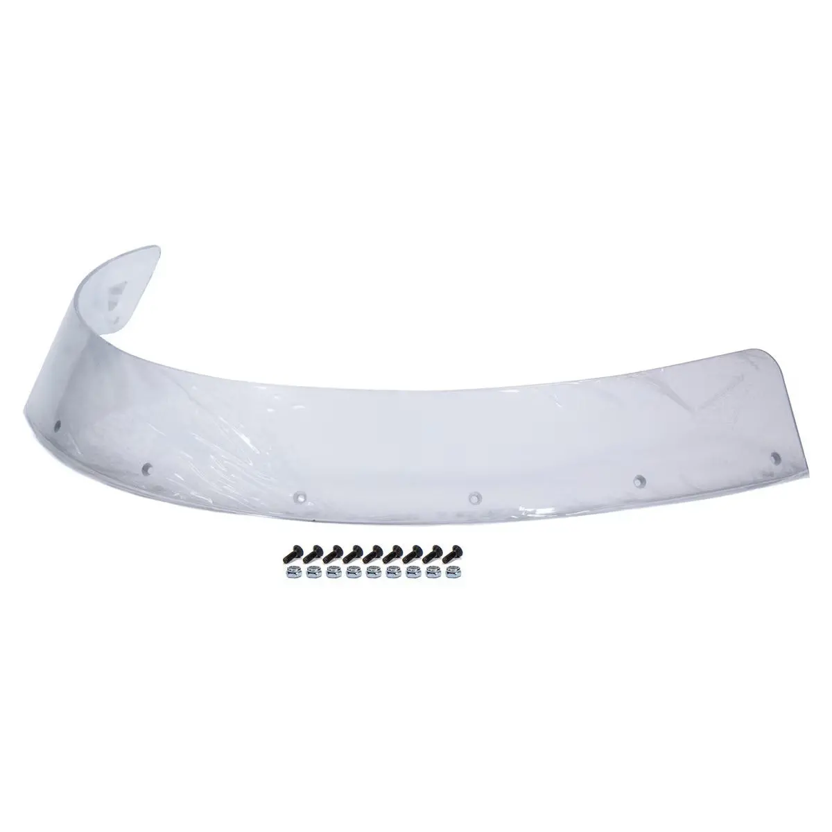Five Star Cockpit Deflector Extension Kit 040-4108 1