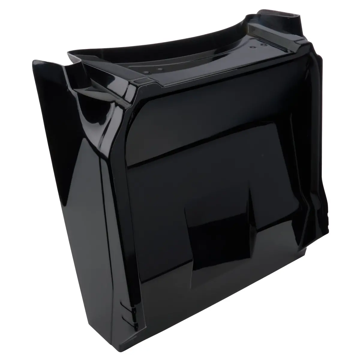 Five Star Sprint Car Dash 1