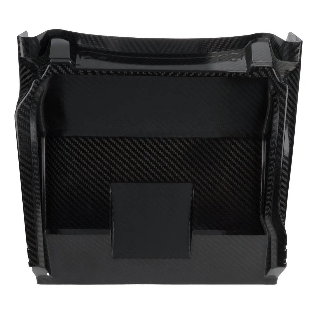 Five Star Sprint Car Dash, Carbon Fiber 1