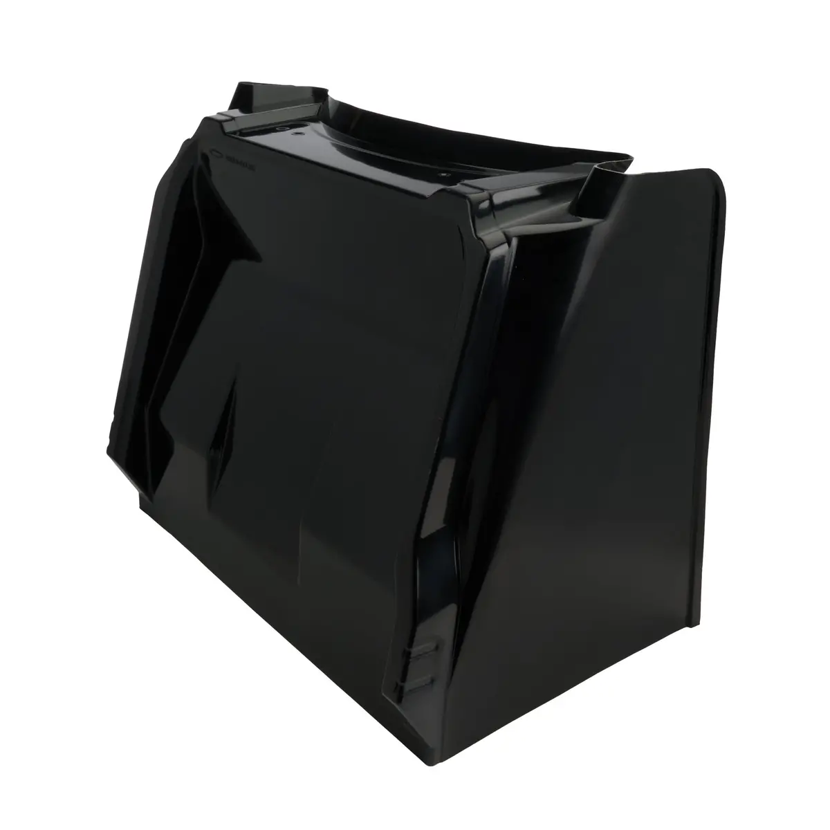 Five Star Sprint Car Dash, Carbon Composite 1