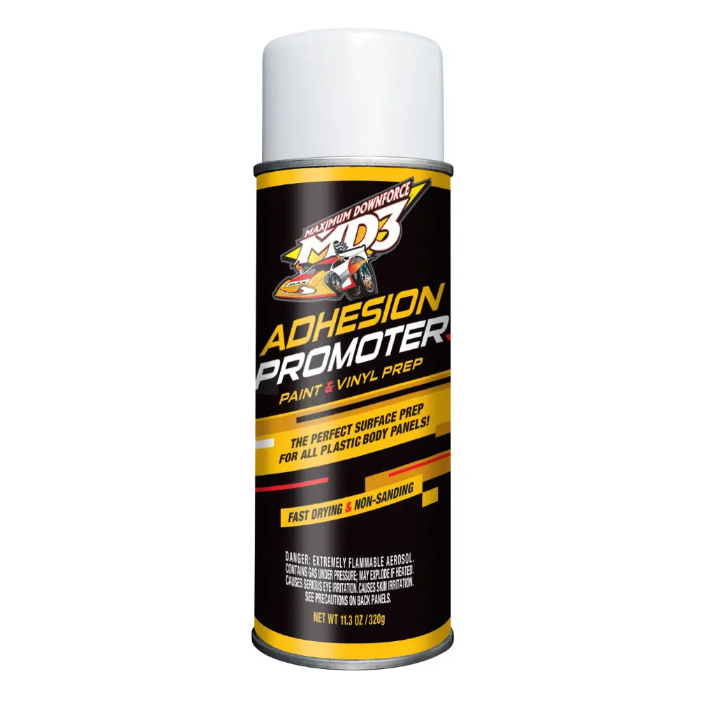 Md3 Adhesion Promoter Plastic Primer 1