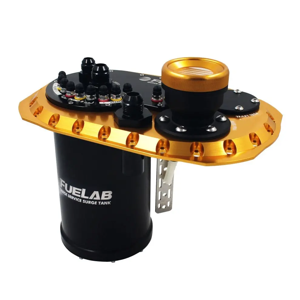 Fuelab Surge Tank 62820-0 1