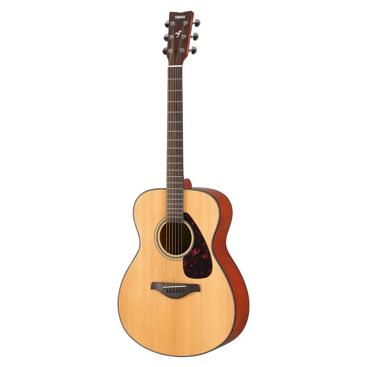 Yamaha Fs800j Nt Concert Acoustic Guitar *Free Shipping In The Usa* 1