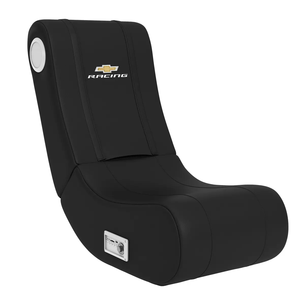 Game Rocker 100 With Chevy Racing Logo 1