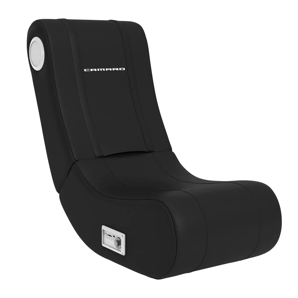 Game Rocker 100 With Camaro 2014 Logo 1