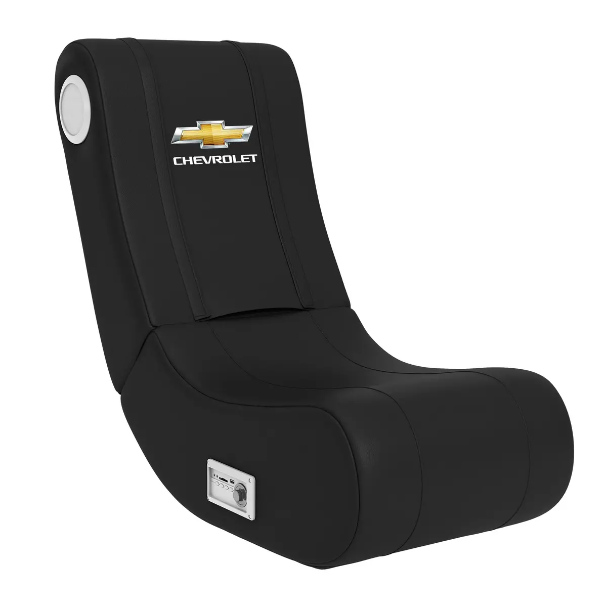 Game Rocker 100 With Chevrolet Primary Logo 1