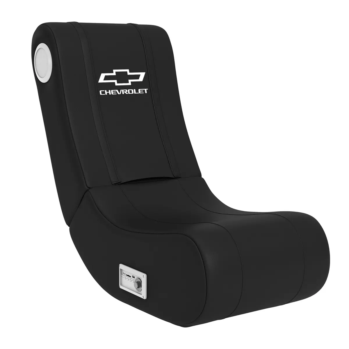 Game Rocker 100 With Chevrolet Alternate Logo 1
