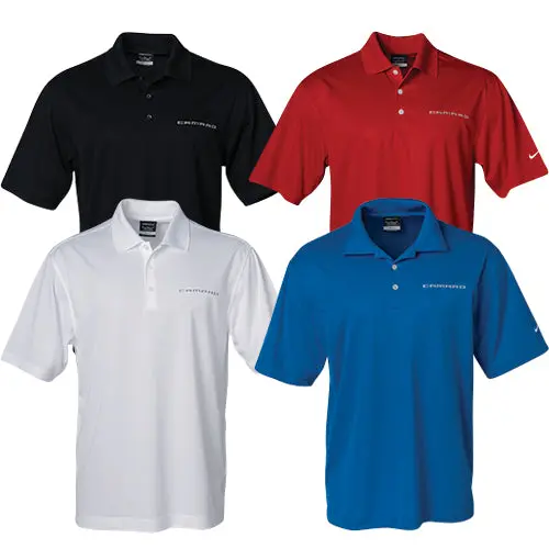 Men's Nike Camaro Polo 1
