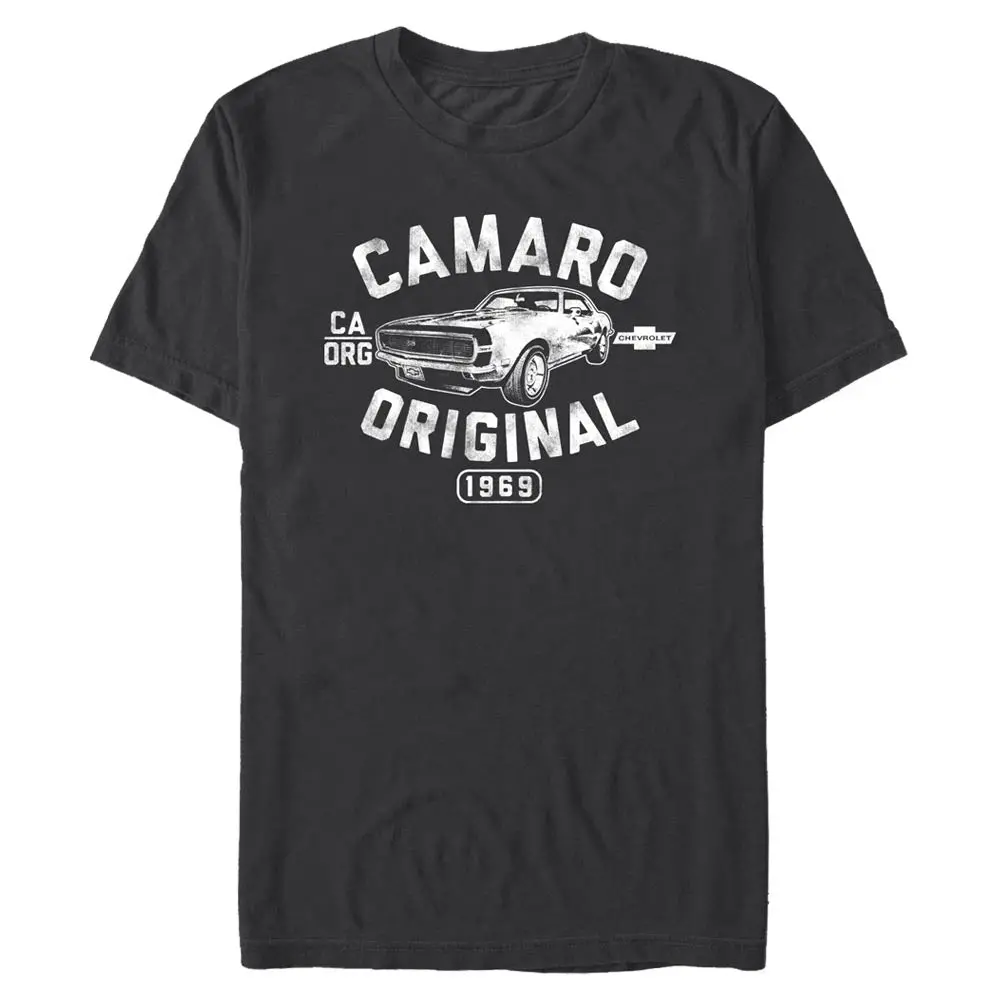 Classic Camaro Original Men's T-Shirt 1