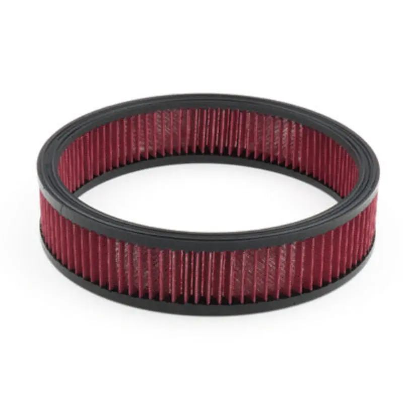 Green Filter Round Air Filter 9001 1
