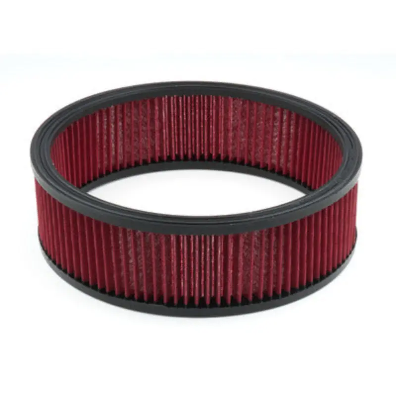 Green Filter Round Air Filter 9002 1