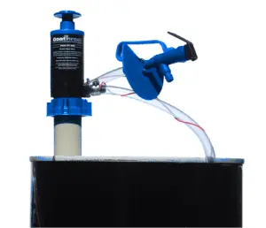 Epdm Intake Filter - 80 Mesh 1