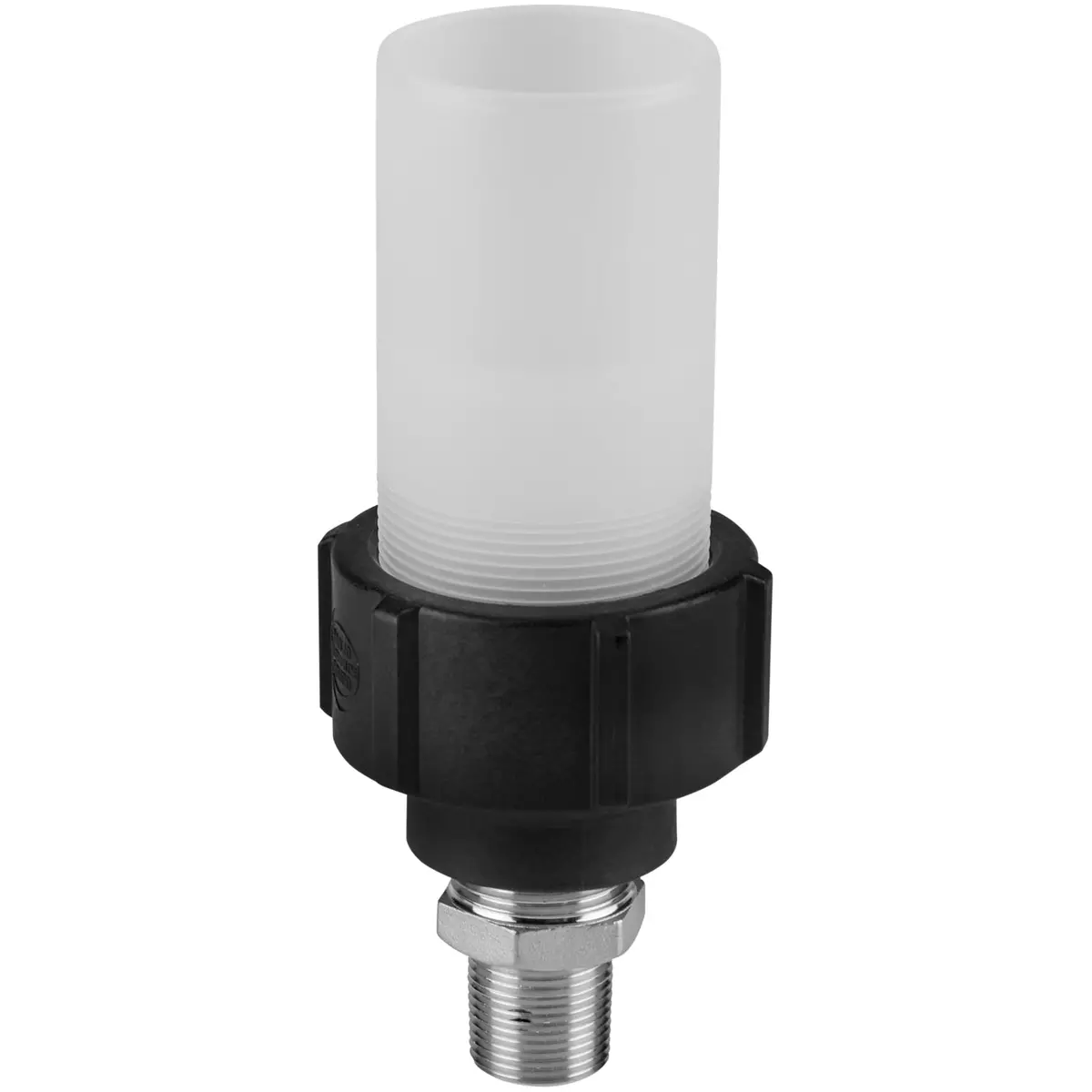 3/4 - Inch Adapter For Steel Barrel 1
