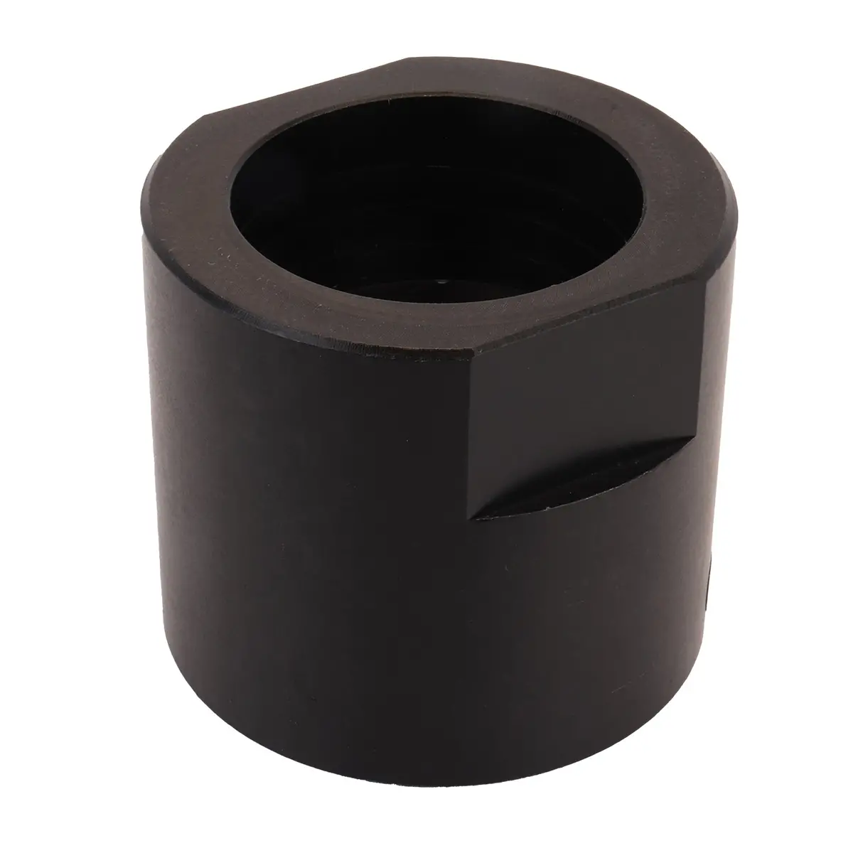 38Mm Flex Spout Adapter For Drum Seal - Viton 1