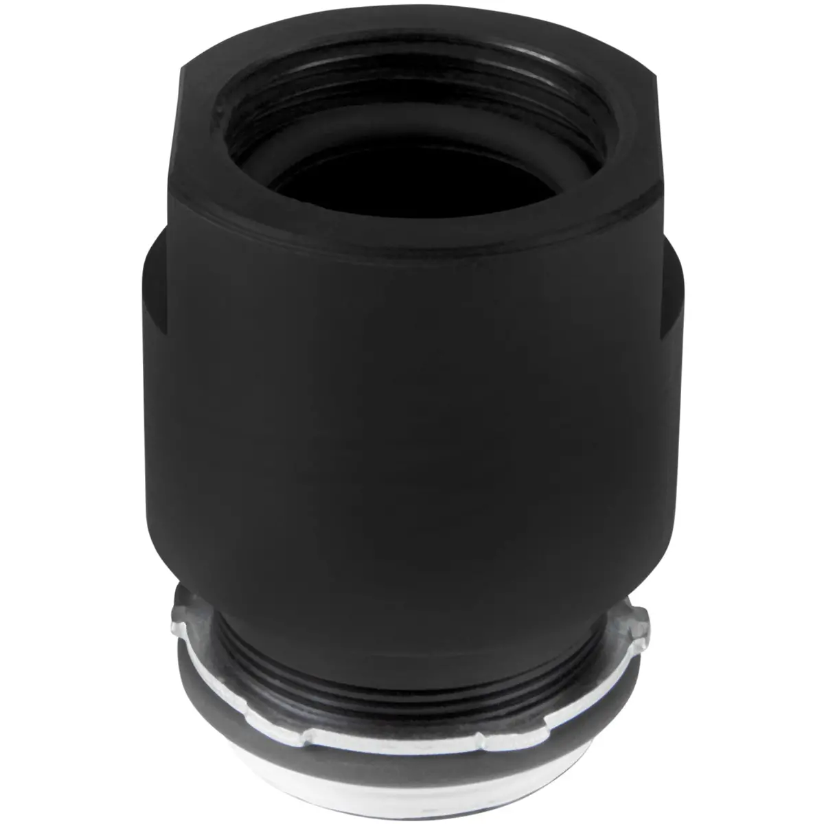 High Pressure Adapter For Gt Manifold - Epdm 1