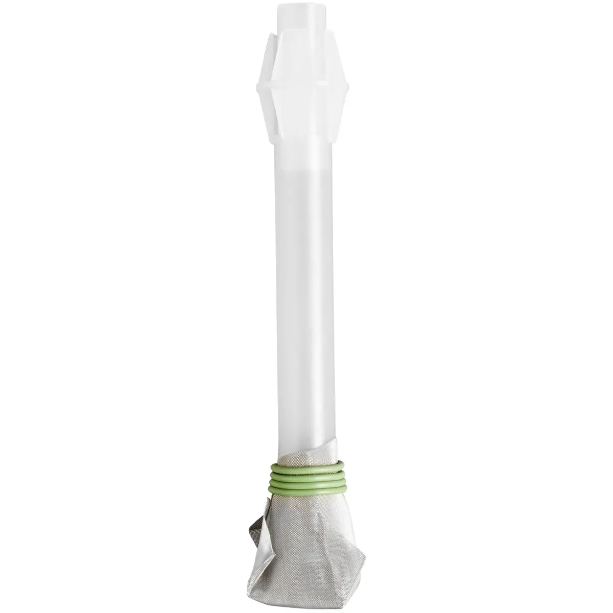 Viton Intake Filter - 80 Mesh 1