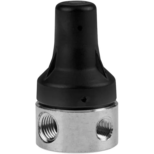 Bga Pneumatic 3 Psig Limiter To Convert Existing Bga 1