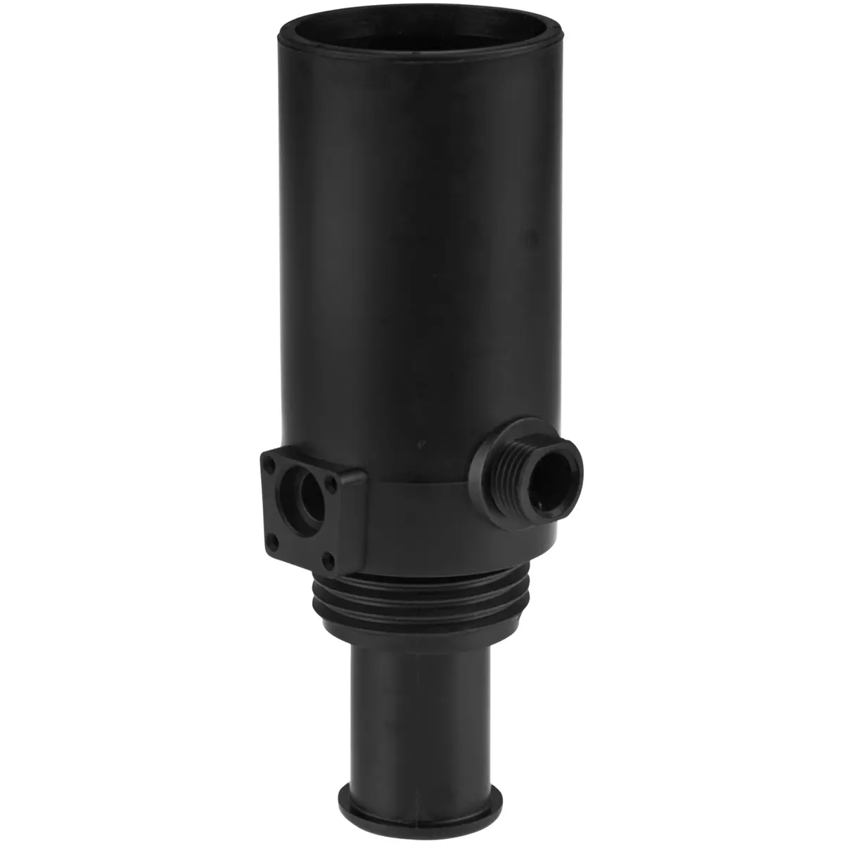 Standard Nitrile Body And Manifold Assembly (Parts 10 - 15) 1