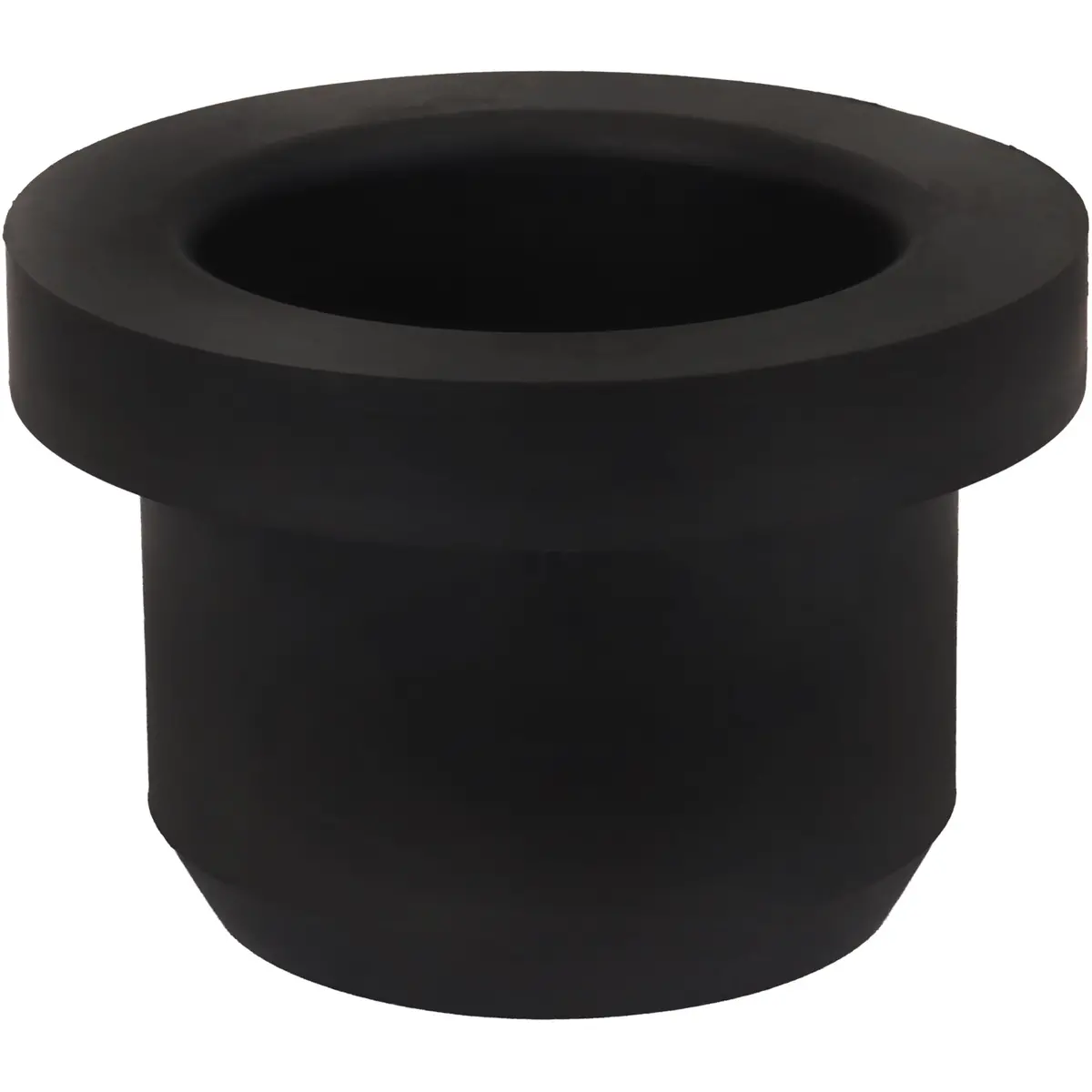 Medium Epdm Drum Seal (Black) 2.0-Inch Diameter 1