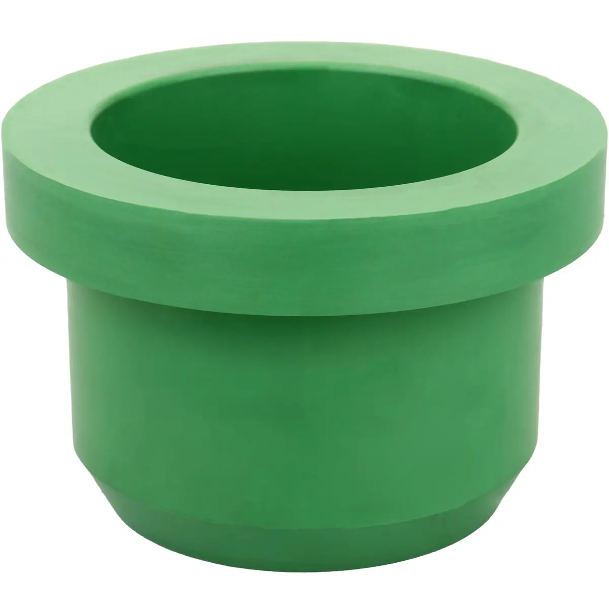 Large Viton Drum Seal (Green) 2.25 Inch Diameter 1
