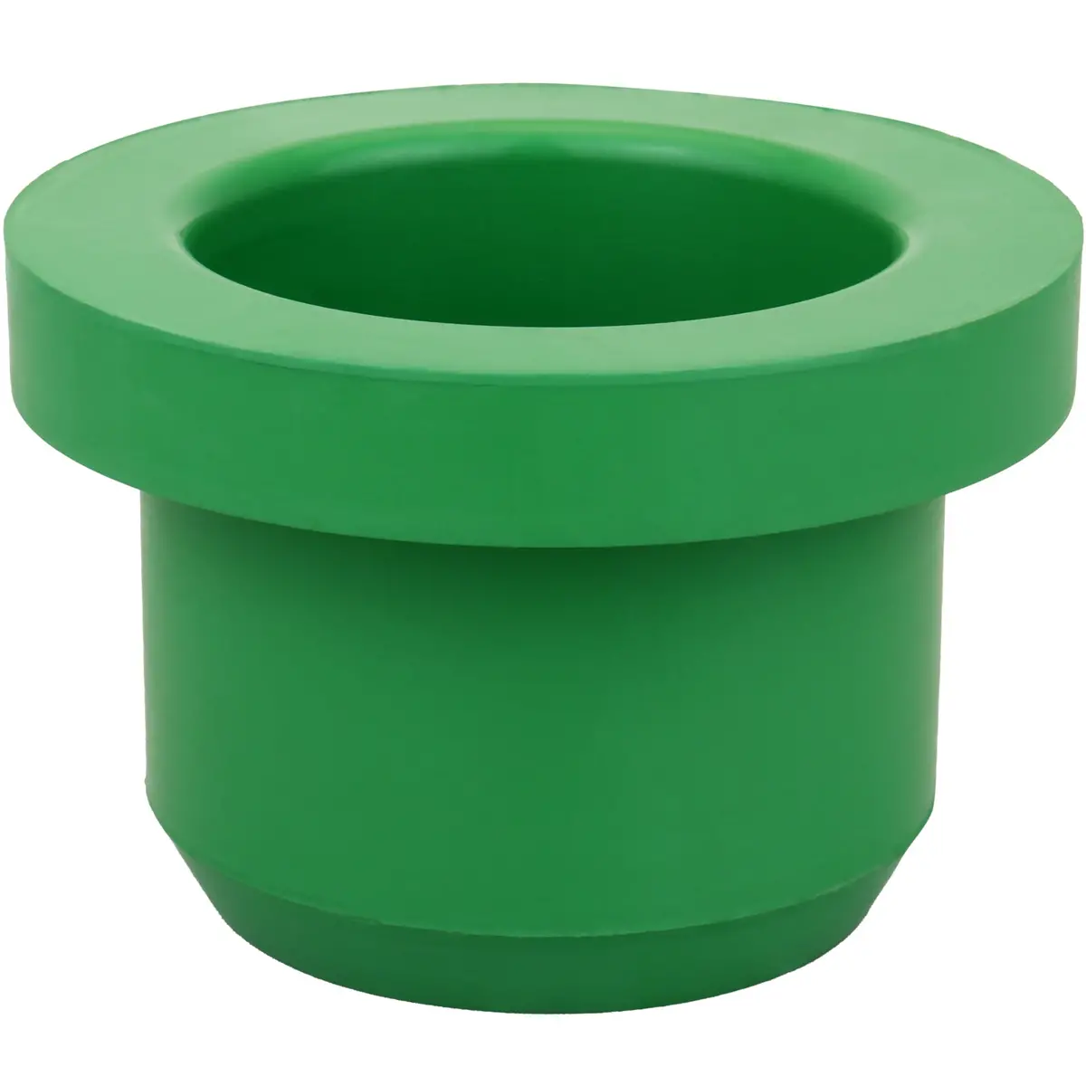 Medium Viton Drum Seal (Green) 2.0-Inch Diameter 1