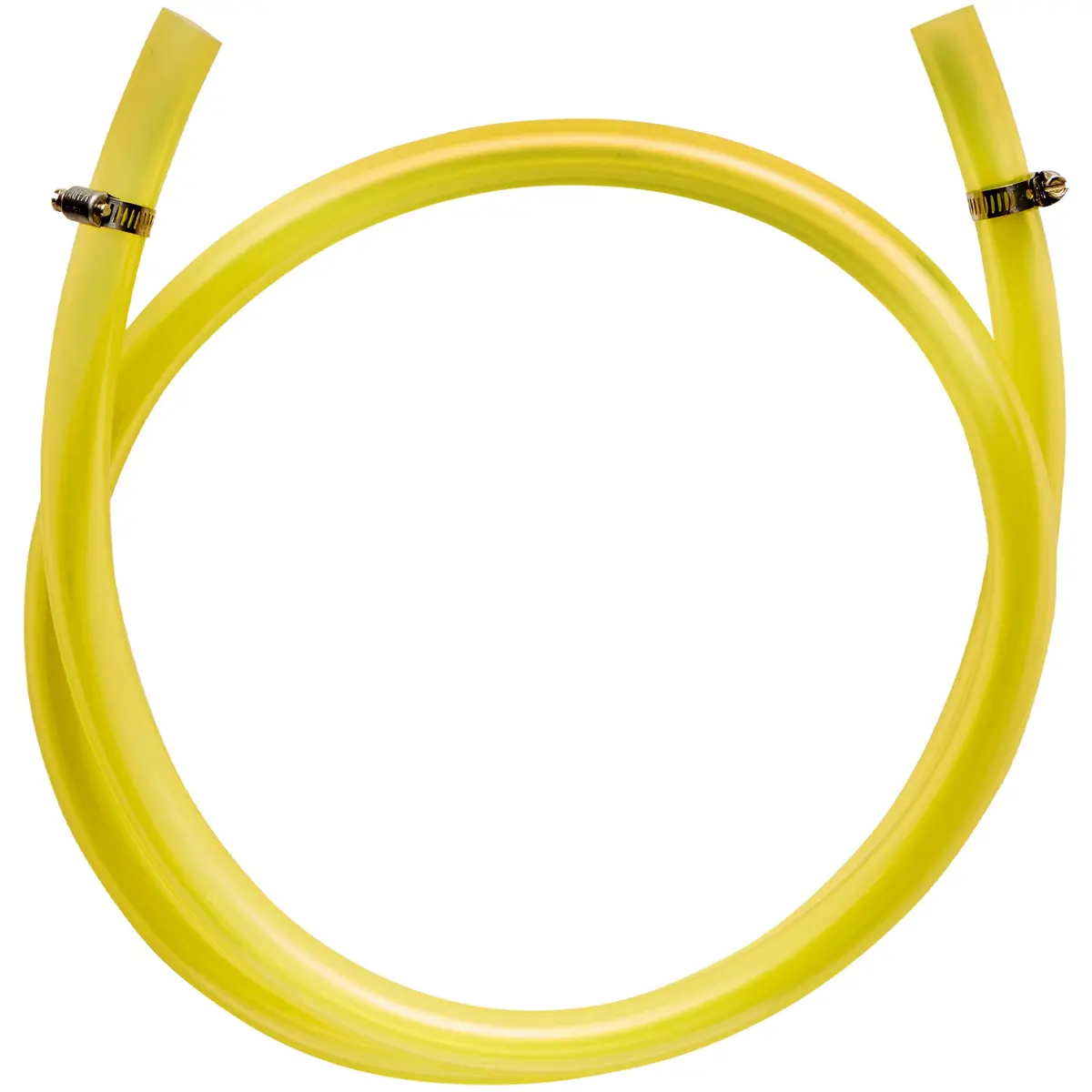 Gas Grade Hose - 5 Foot Section 1