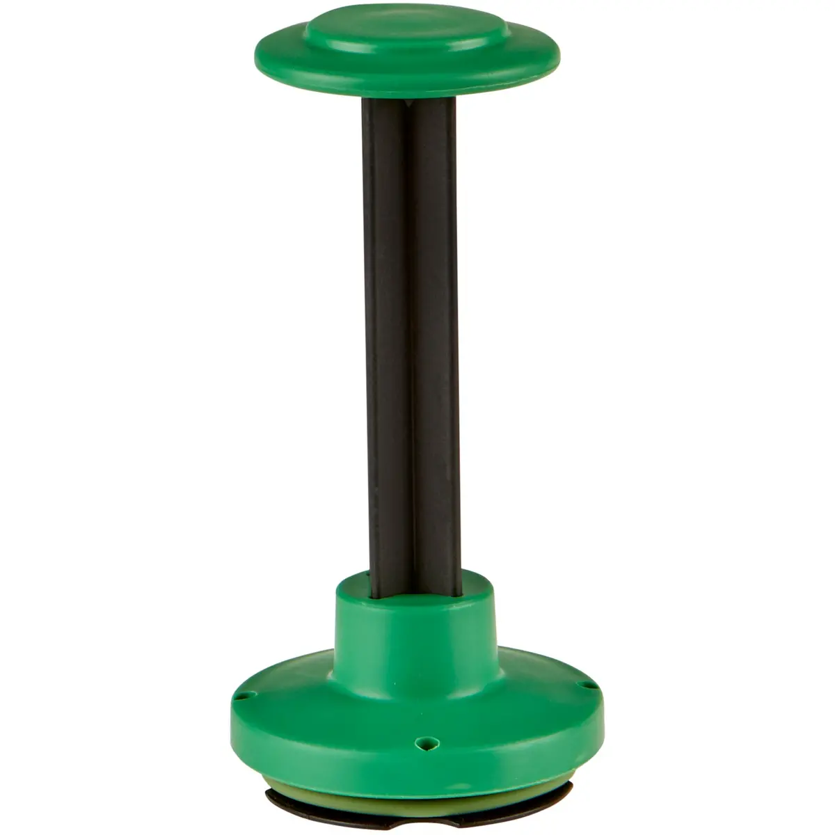 Main Piston Assembly - Green (Parts 1+3+4) 1