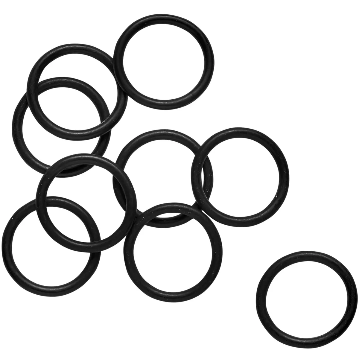 10 Epdm #25 O-Rings 1
