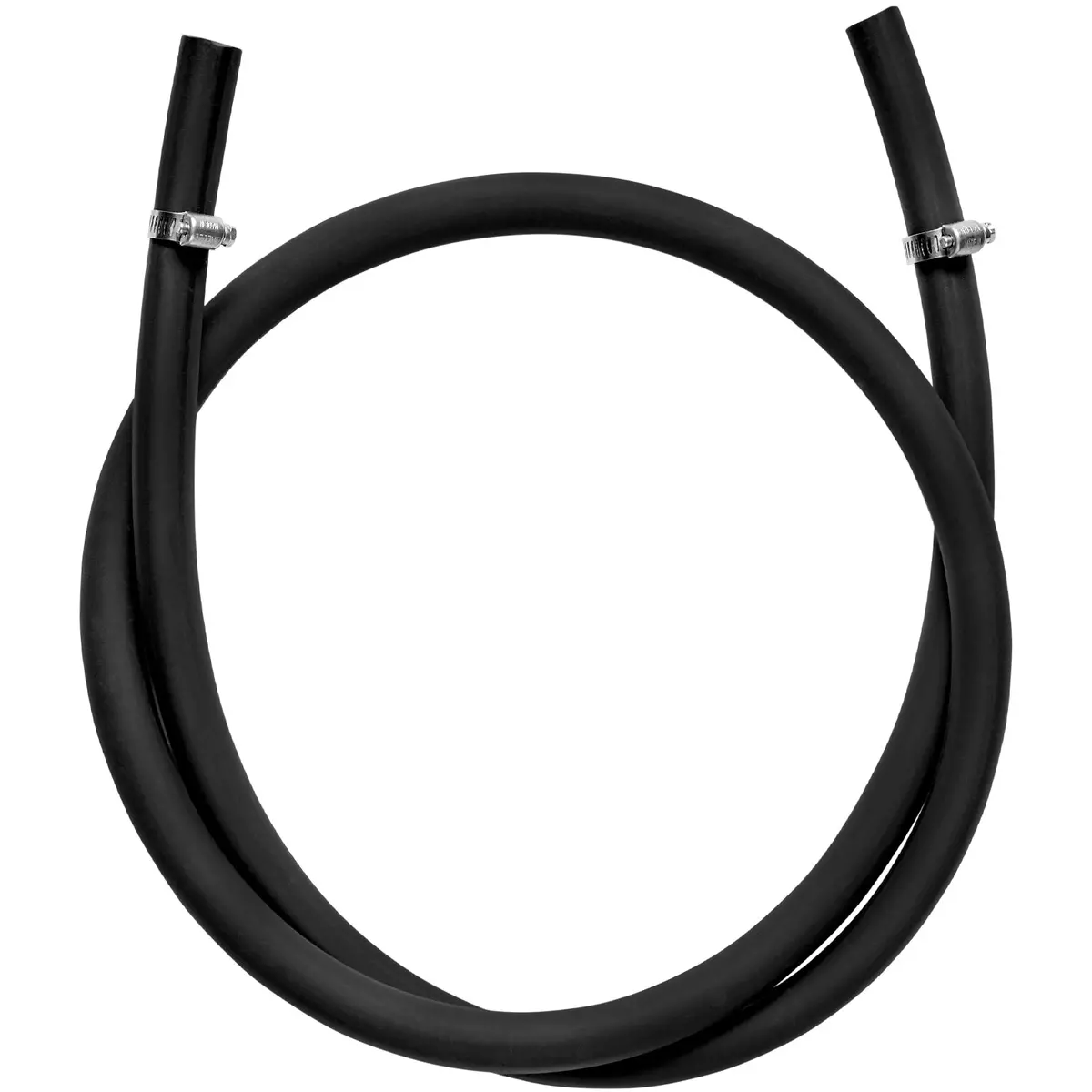 Viton Hose - 5- Foot Section 1