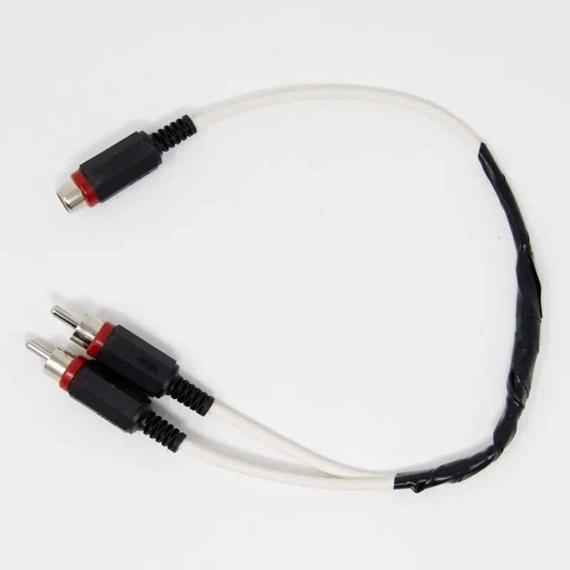 2010-2015 Chevrolet Camaro Rca Splitter 1