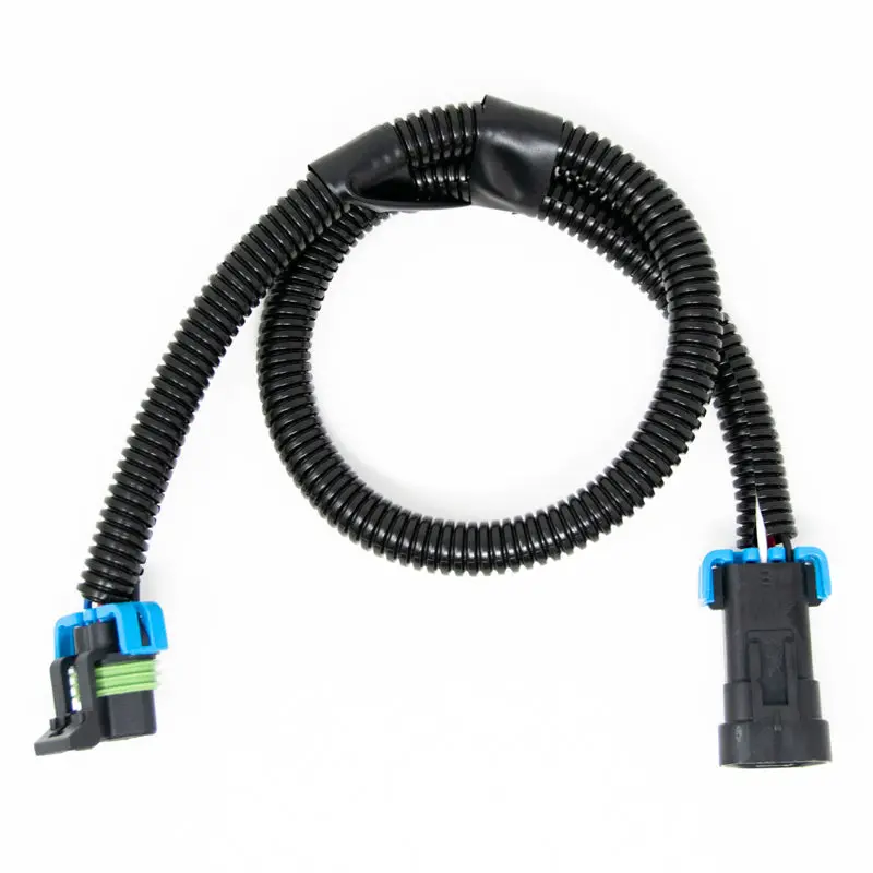 2010-2015 Chevrolet Camaro O2 Sensor Extension (Front) 1