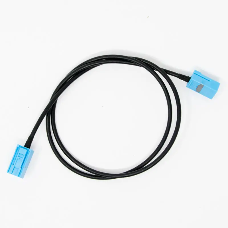 2010-2015 Chevrolet Camaro X5 Shinske Cable 1