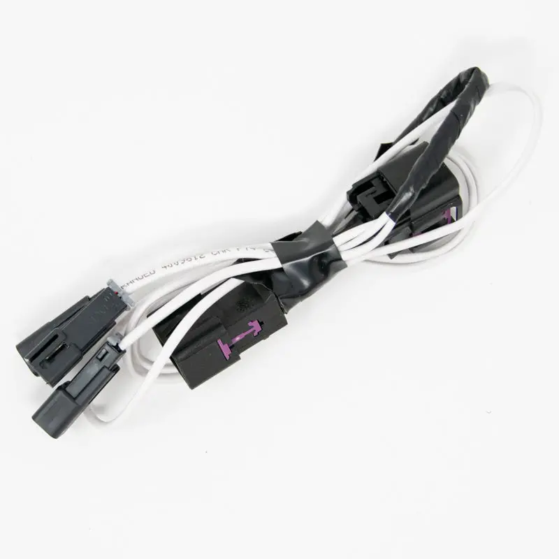 2010-2015 Chevrolet Camaro Ambient Lighting Wiring Harness 1