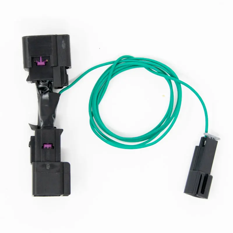 2010-2011 Chevrolet Camaro Frameless Mirror Wiring Harness V2 1