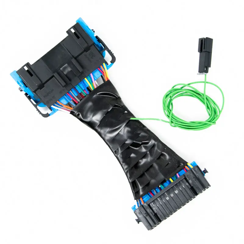 2013-2015 Chevrolet Camaro Frameless Mirror Wiring Harness V3 1