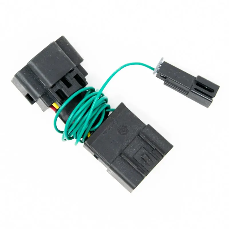2010-2011 Chevrolet Camaro Frameless Mirror Wiring Harness V1 1