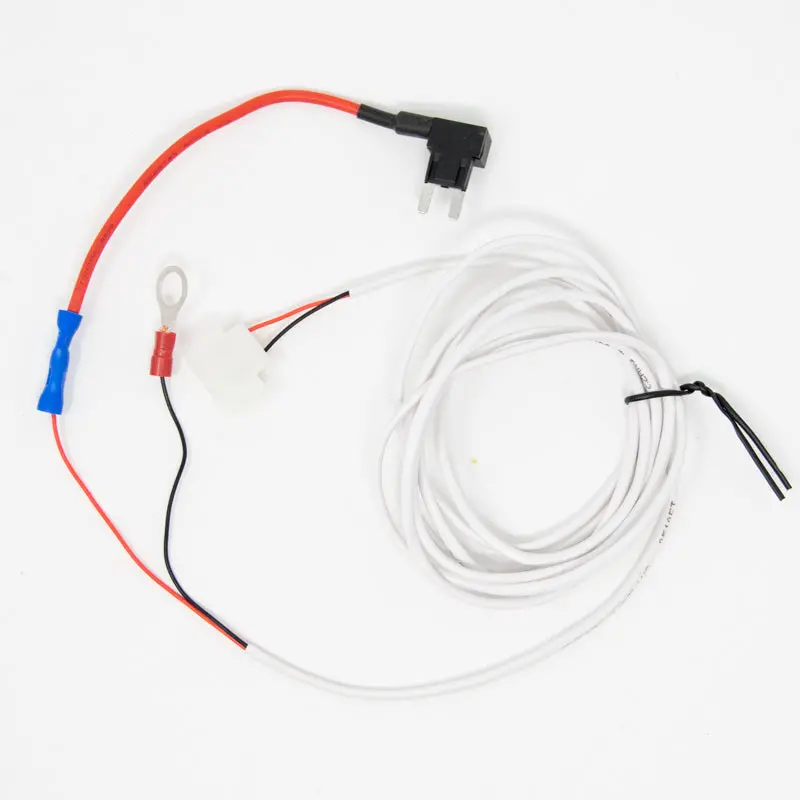 2010-2015 Chevrolet Camaro Home Link Wiring Harness 1