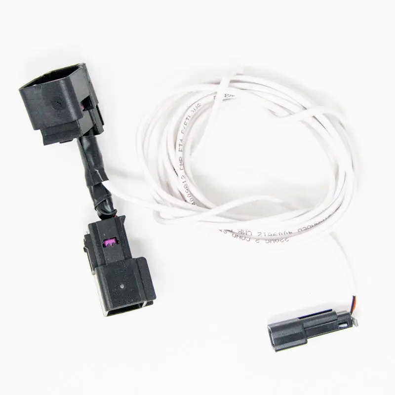 2010-2013 Chevrolet Camaro Zl1 Spoiler Brake Light Wiring Harness 1