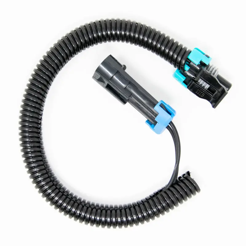 2010-2015 Chevrolet Camaro Washer Bottle Extension Wiring Harness 1