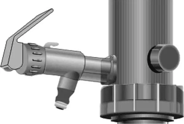 No Silicone Assembly With Krytox 205 Lubricant 1