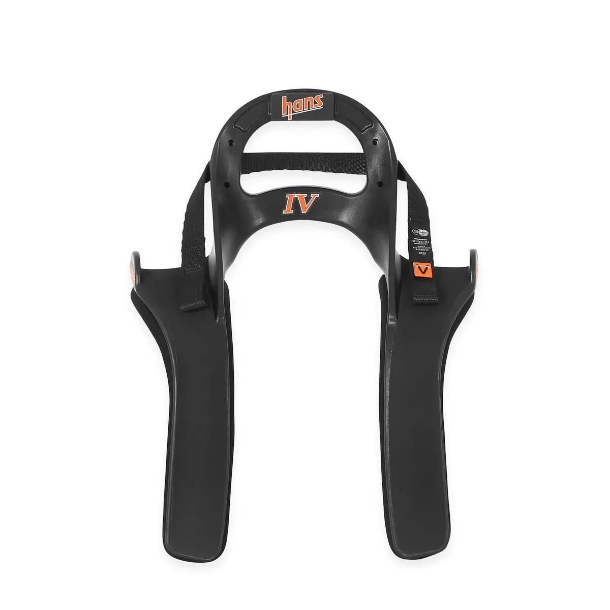 Hans Iv 20 Quick Clip Hnr Small Sfi 1