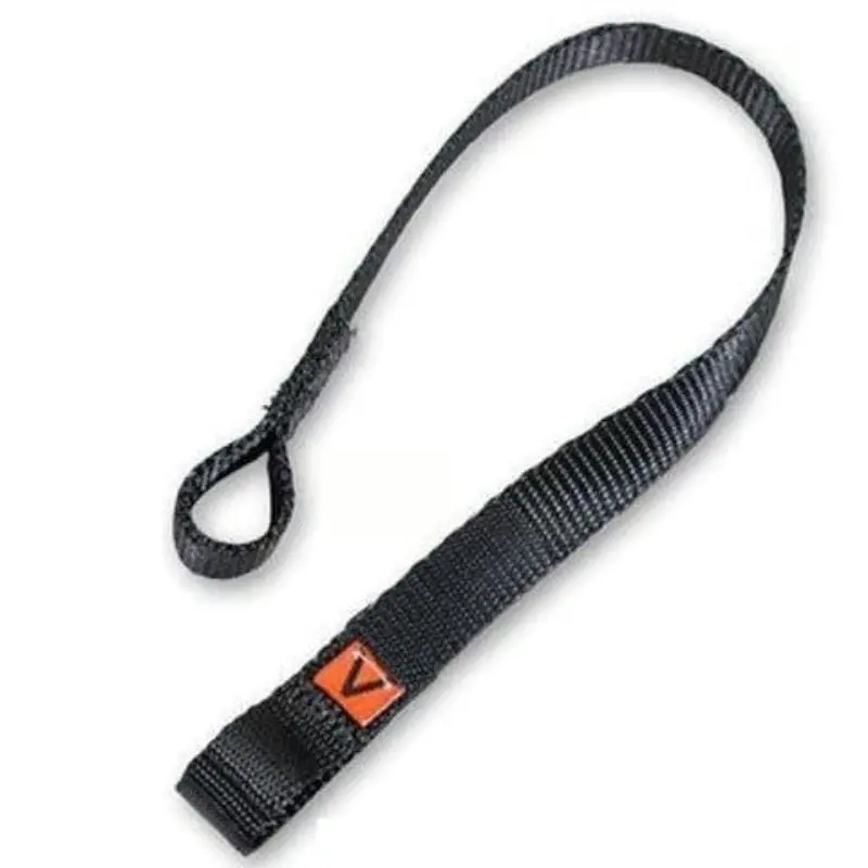 Hans Post Anchor Tether, Standard 18" 1