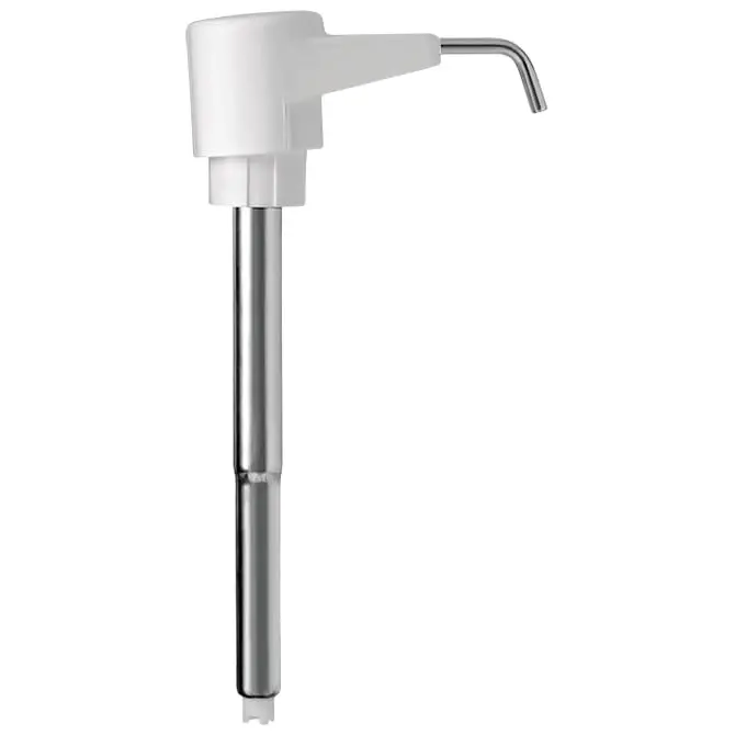 Industrial Grade Heavy-Duty Metal Pump Dispenser For 1 Gallon Soap Jugs – Compatible With Wall-Mounted Jug Brackets – Durable Liquid Soap Dispenser Pump For Industrial, Commercial & Garage Use 1