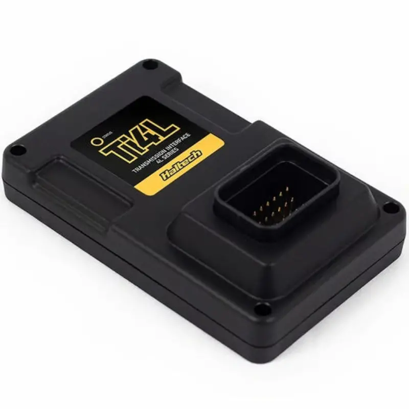 Haltech Nexus Ti4l Transmission Interface Kit Ht-196001 1